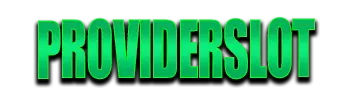 Logo Providerslot